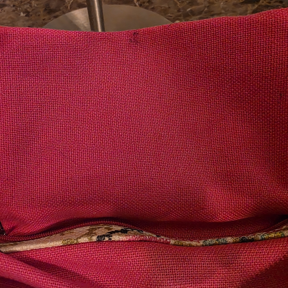 Spartina 449 Salt Meadow Dixie Hobo / Shoulder Bag - Picture 15 of 16